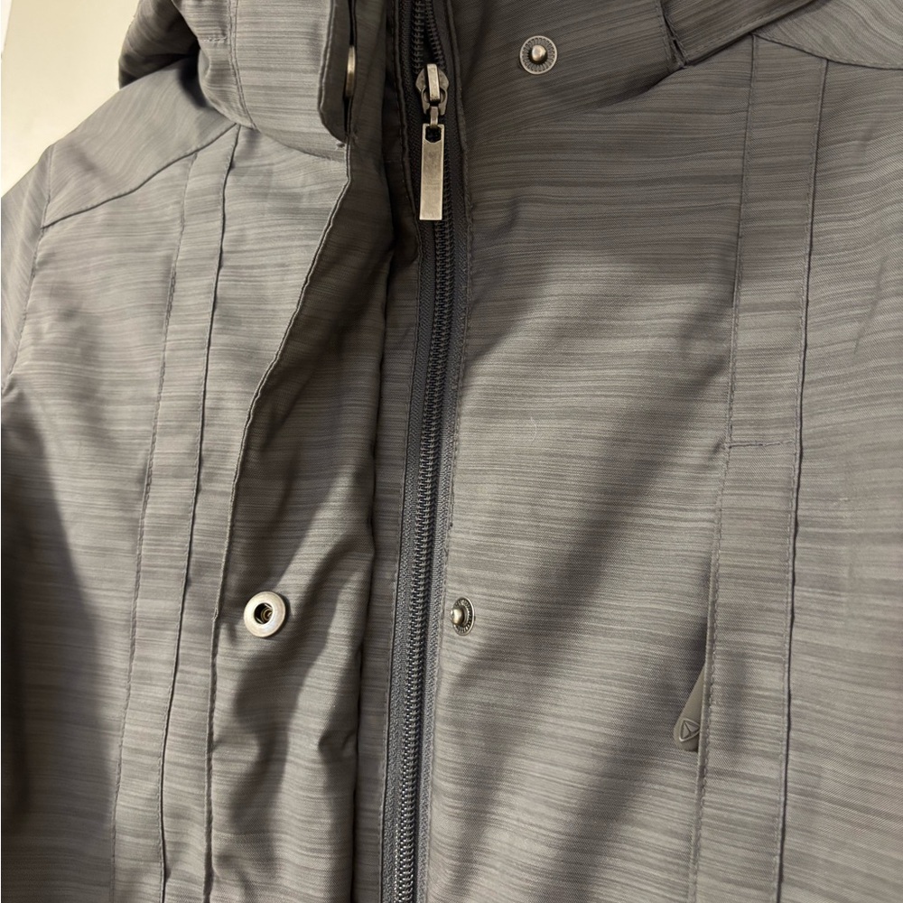 Firefly Snow Jacket - Picture 5 of 10